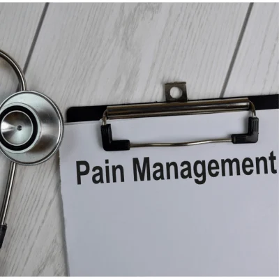 Ultrasound Potential in Pain Management