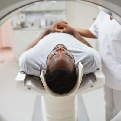 MRI Patients Anxiety: Can Technological Advances Influence Patient Experience?