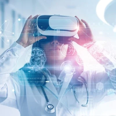How Virtual Reality Can Lower Patient Pain &amp; Anxiety During Ultrasound-Guided Biopsies