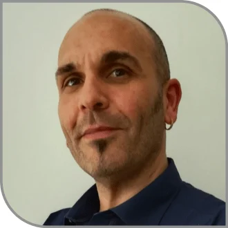 Francesco Niglia, PhD, Joins AI-CODE Project Advisory Board