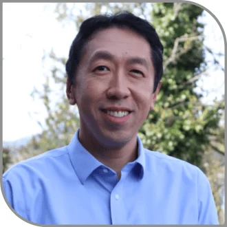 Dr. Andrew Ng Appointed to Amazon&rsquo;s Board of Directors