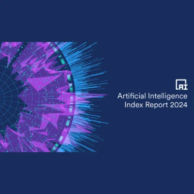 Welcome to the 2024 AI Index Report