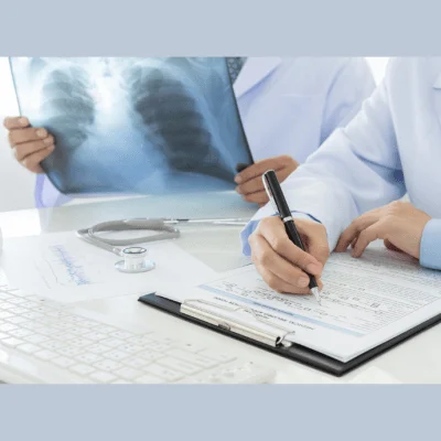 Can GPT-4 Enhance Radiology Workflows by Proofreading Reports?