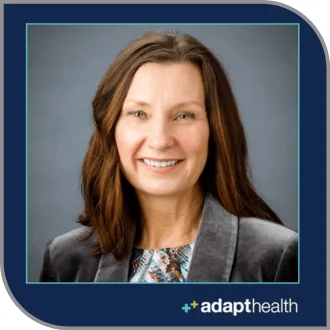 AdaptHealth Appoints Suzanne Foster as Chief Executive Officer