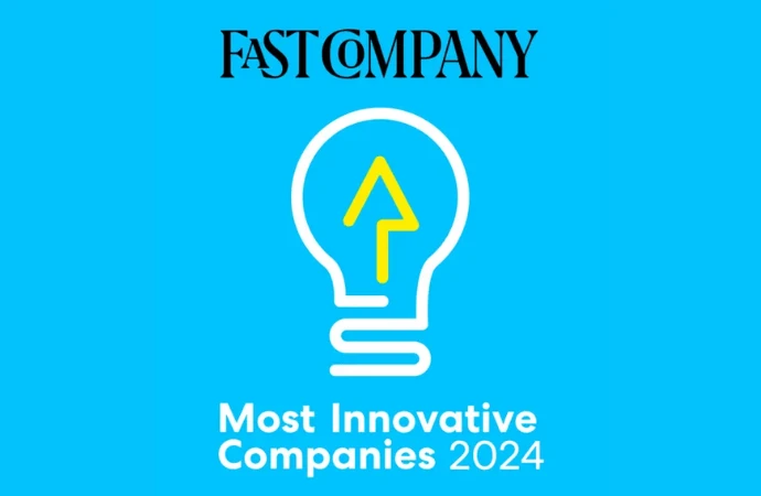 Insilico Medicine named Top Biotech Company in Fast Company&rsquo;s 2024 Most Innovative List