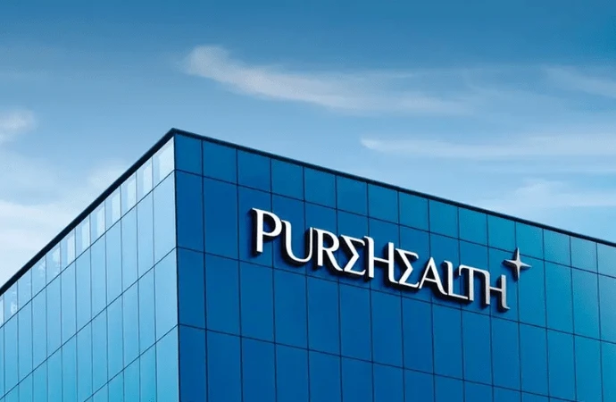 PureHealth named National Healthcare &amp; Longevity Champion for Abu Dhabi Global Healthcare Week