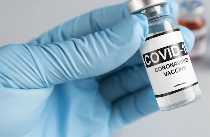 COVID-19 Vaccine Helps Heart Failure Patients Live Longer