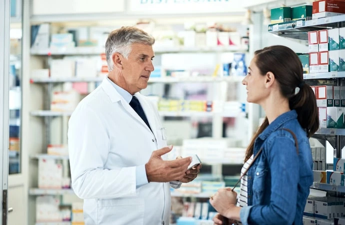 Expanding Patient Care in Community Pharmacies