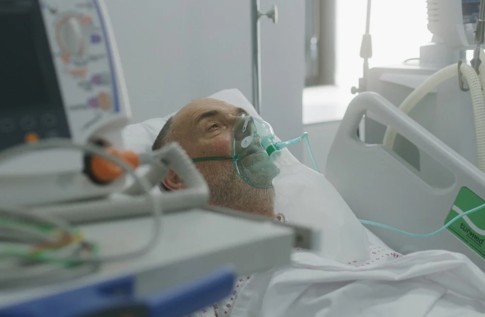 Noninvasive Ventilation During Emergency Intubation