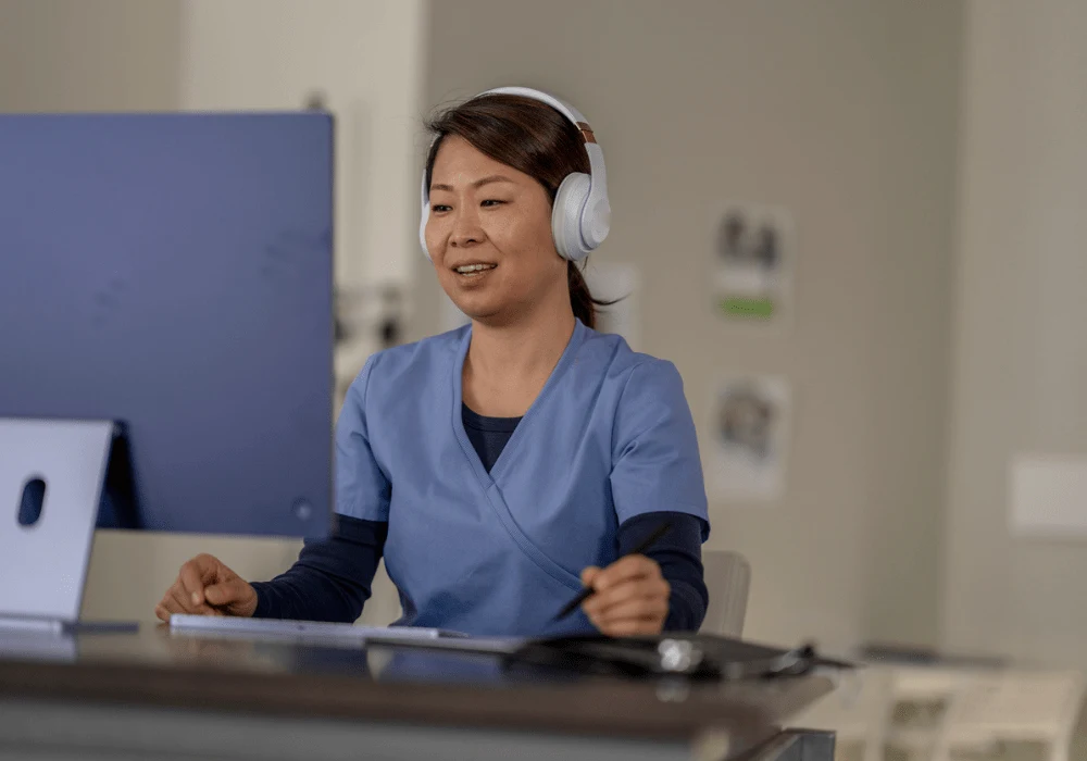 Embracing Virtual Nursing: A Solution to Healthcare Workforce Challenges