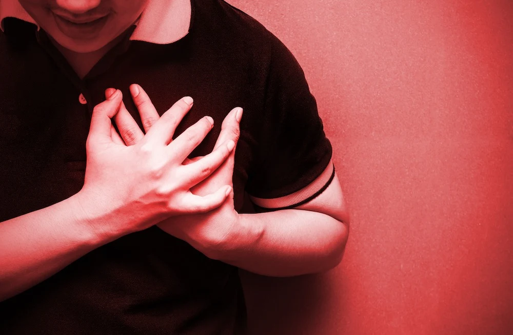 Predicting Sudden Cardiac Death 