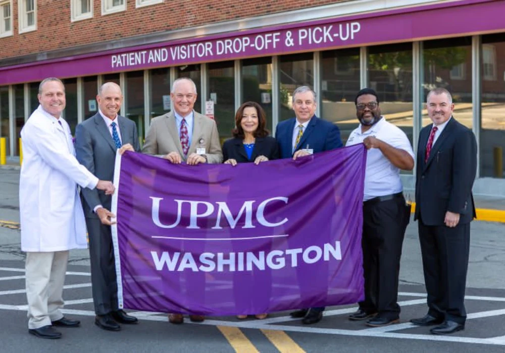 Washington Health System and UPMC Complete Affiliation
