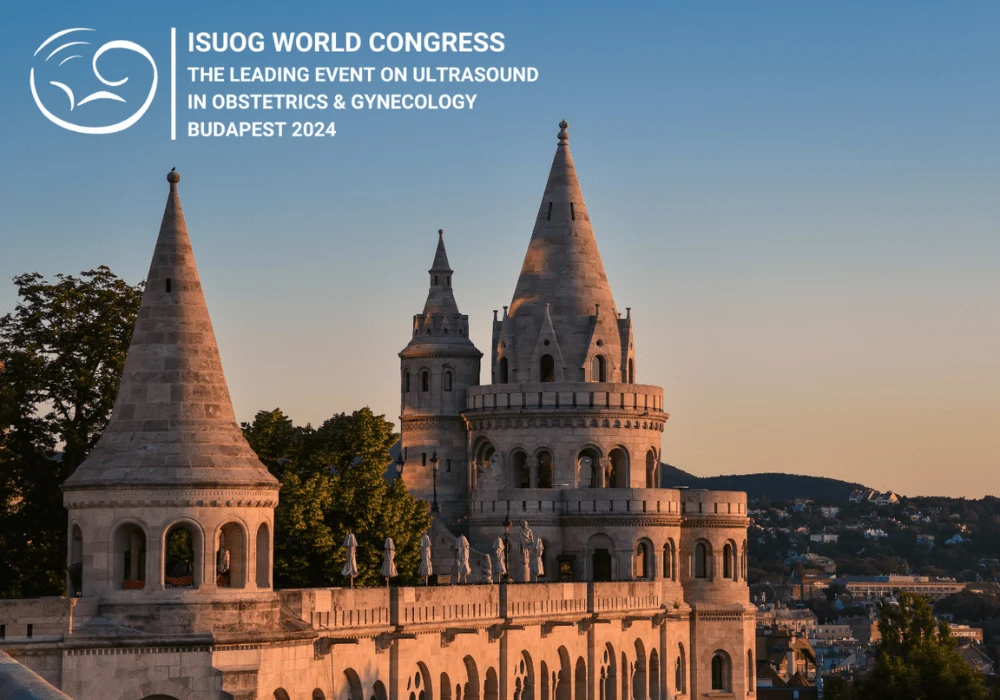 ISUOG World Congress Brings Together Leading Experts in Ultrasound for Women&rsquo;s Health 