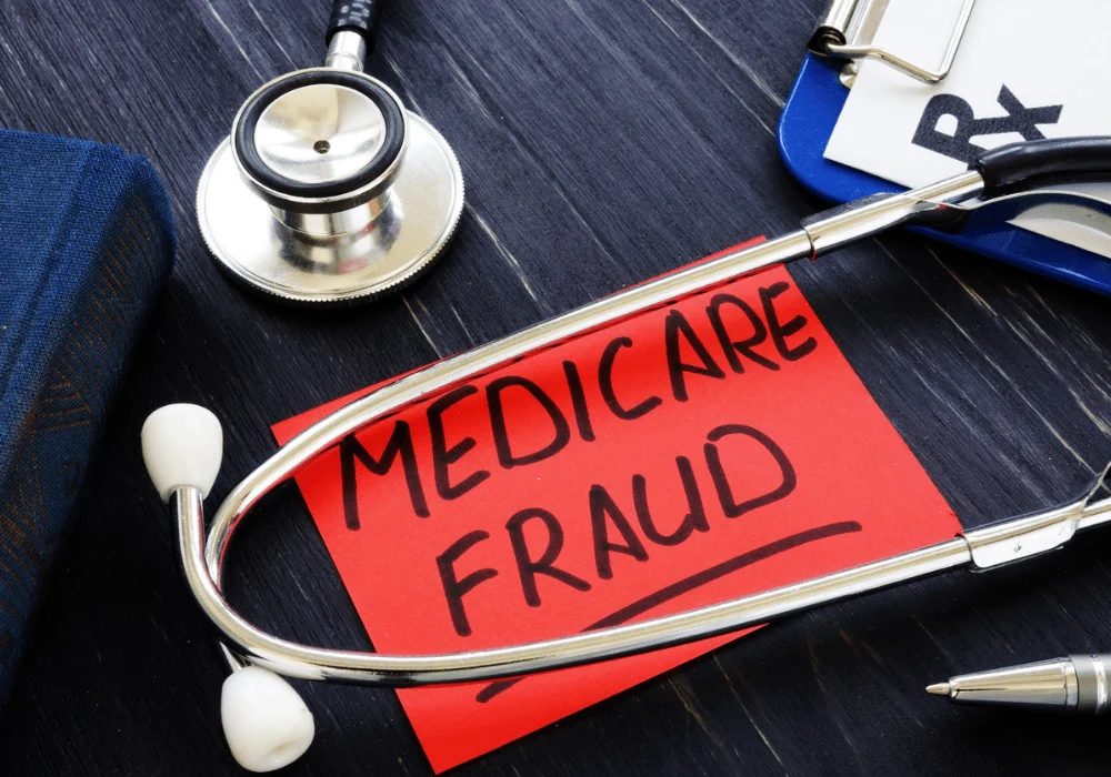 Medical Device Fraud: A Cautionary Tale for Healthcare Executives 