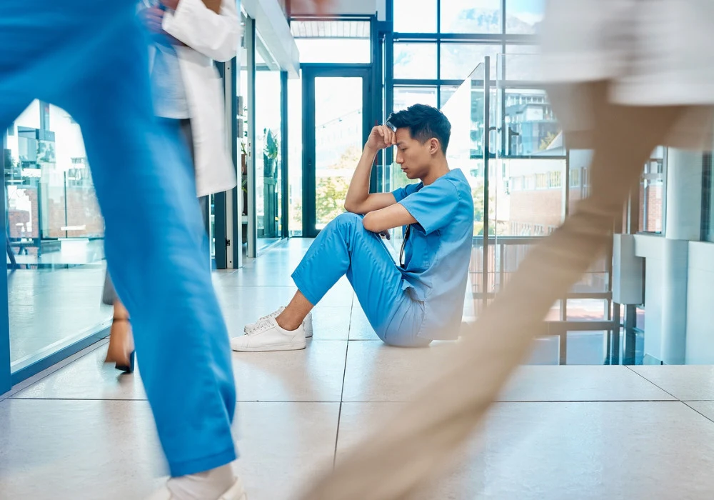 Addressing Physician Burnout: Denver Health&#039;s Multifaceted Approach to Improving Care Quality