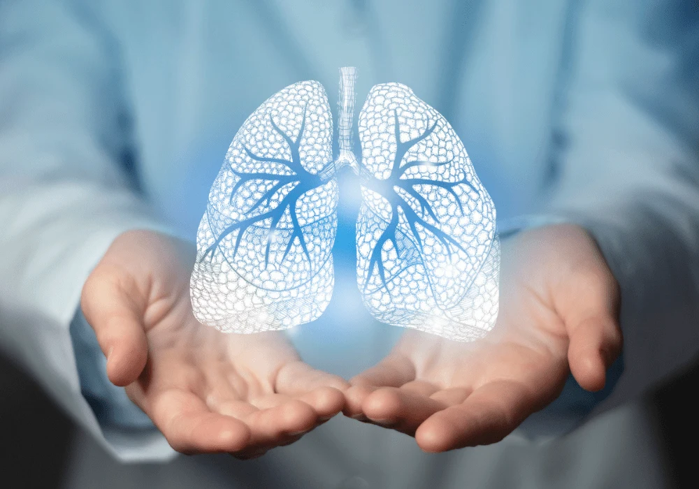 Transforming COPD Diagnosis: Integrating AI for Enhanced Healthcare