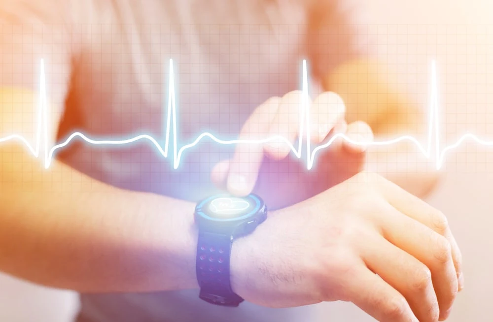 RATE-AF Study - Clinical Value of Wearable Trackers