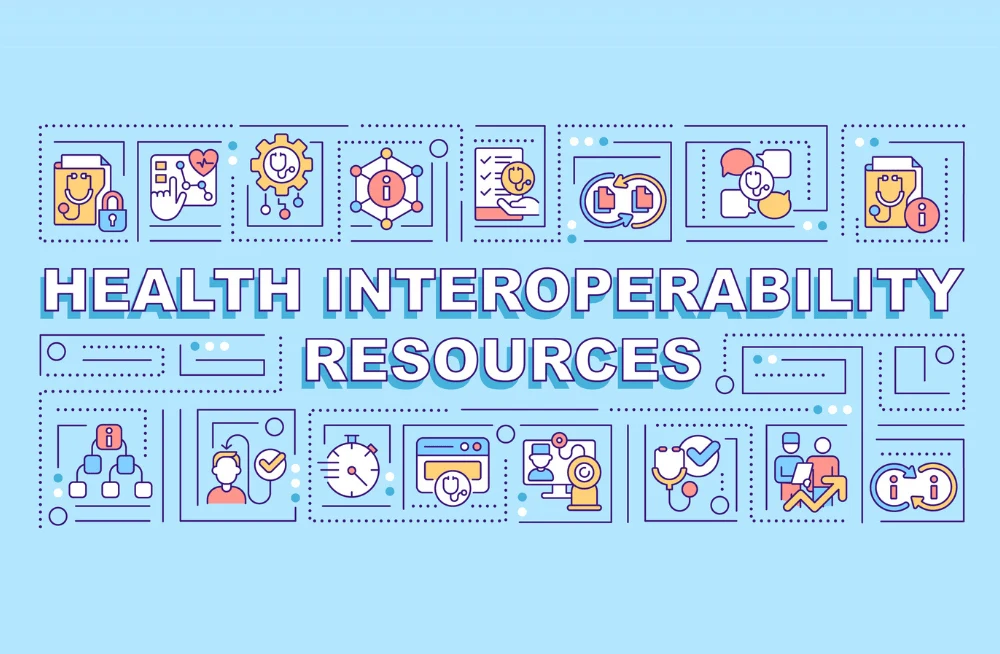 HTI-2: Advancing Health Data Interoperability