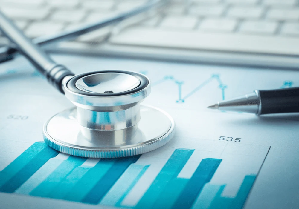 Financial Strategies in the Healthcare Industry: Beyond Cost Reduction