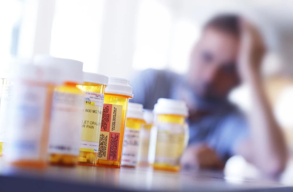 Telemedicine vs Emergency Department for Opioid Use Disorder