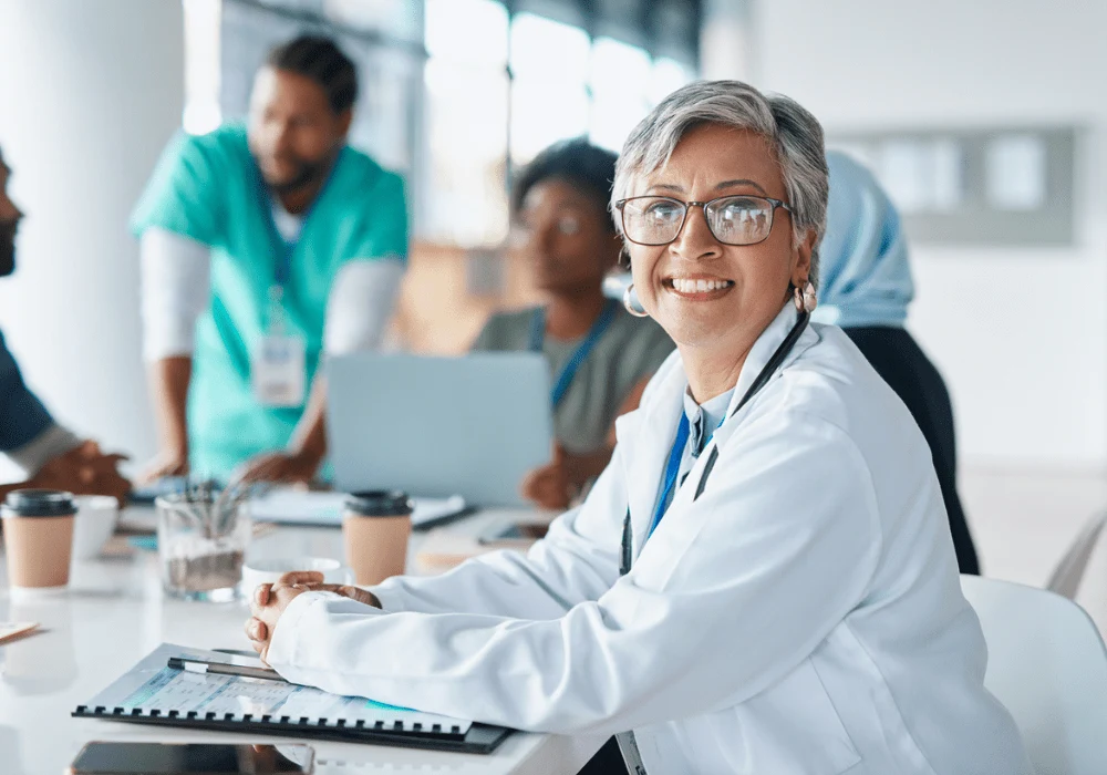 Progress and Challenges for Women in Academic Medicine