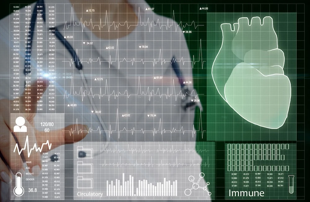 Prediction Model for Cardiac Arrest Treatment