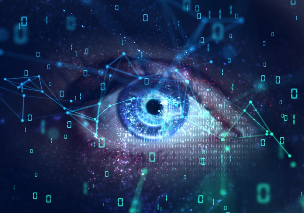 Machine Learning in OCT Radiomics for Predicting Intraocular Inflammation