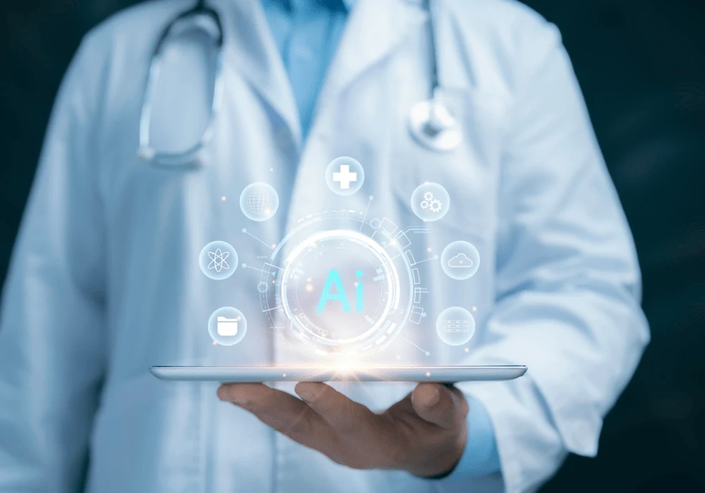 AI in Healthcare: Reality Beyond the Hype And Steps Towards Adoption