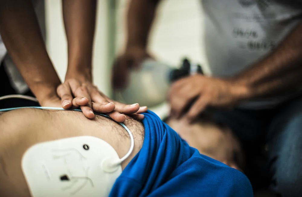 New Approach to Defibrillation