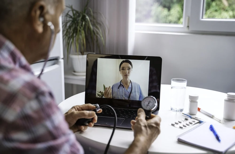 Underserved Patients Reduce Blood Pressure, Heart Disease Risk Using Remote Monitoring 