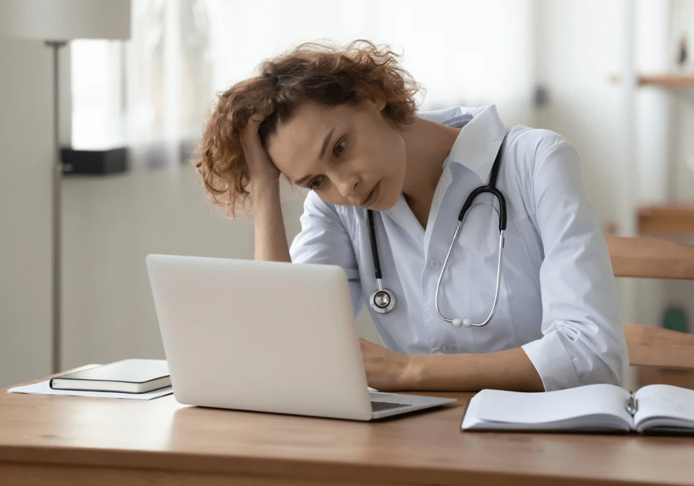 EHR-Integrated Depression Assessment in Primary Care