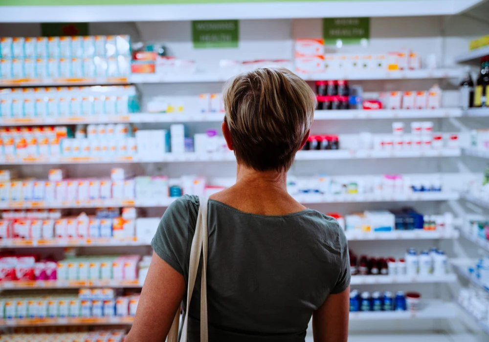 A New Consumer Era in Medicine