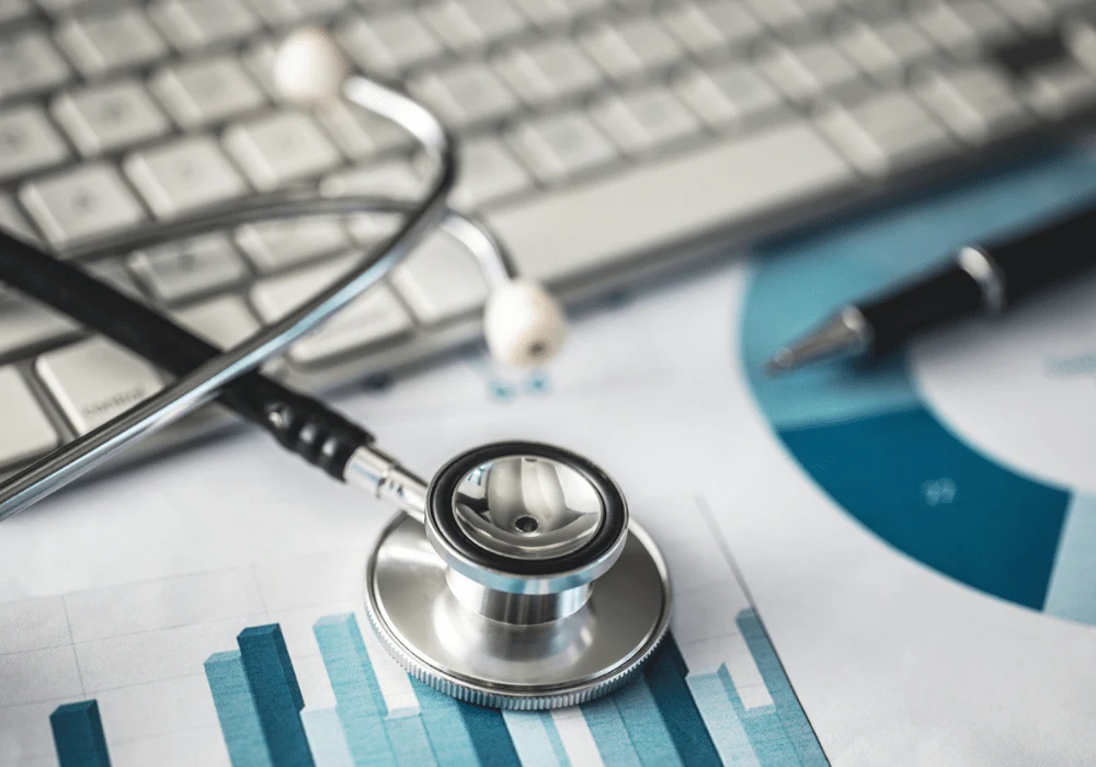 Optimising Healthcare Procurement: 8 Key Metrics for Measuring Performance