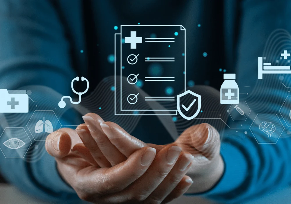 Ensuring Secure Access to Health Data with Role-Based Access Controls