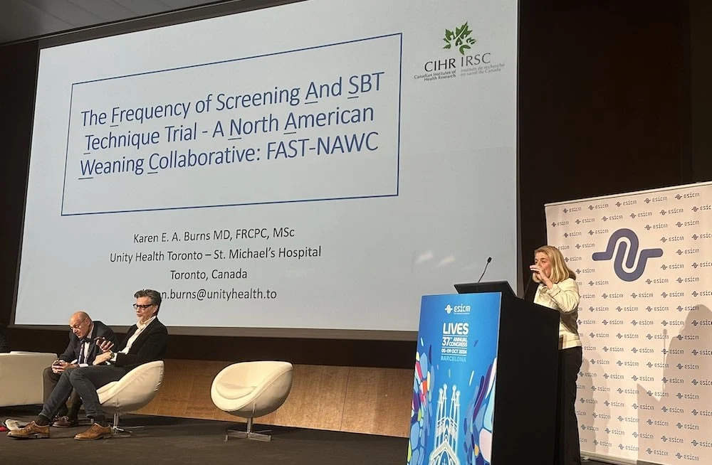 Hot Topic Session: Frequency of Screening and SBT Techniques