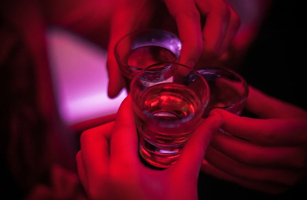 Acute Alcohol Consumption and Arrhythmias