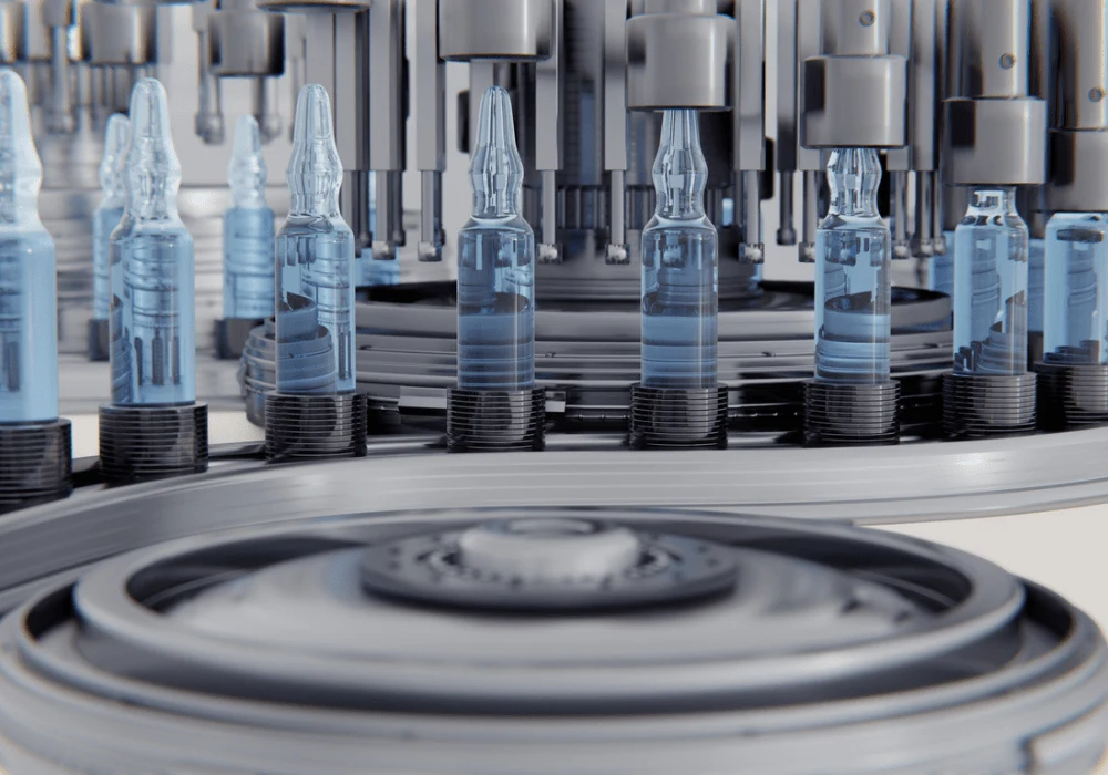 Venture Capital&#039;s Influence on the Biopharmaceutical Pipeline (2014&ndash;2024)