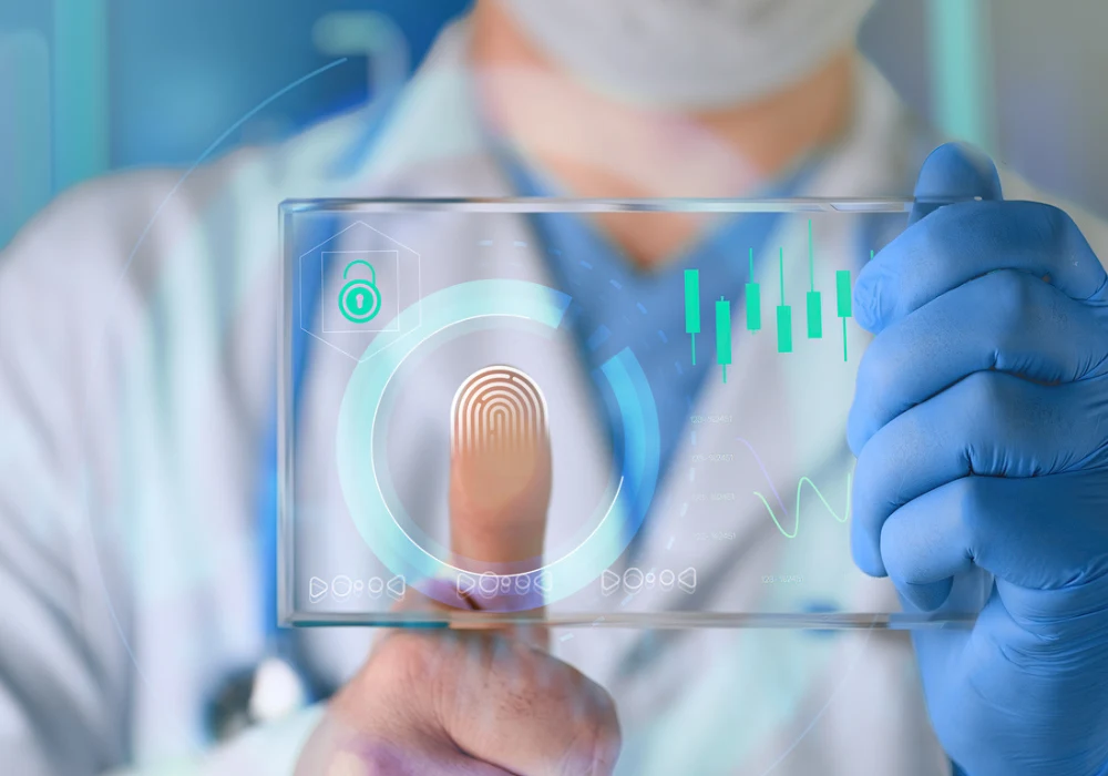 How To Foster a Strong Cybersecurity Culture in Healthcare Organisations