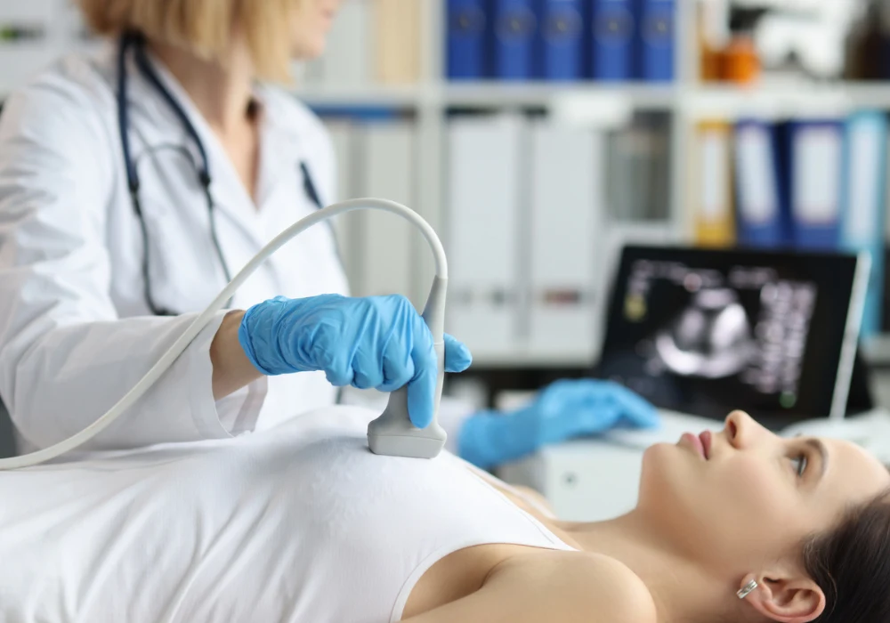 Enhancing Patient-Centred Care in Breast Imaging