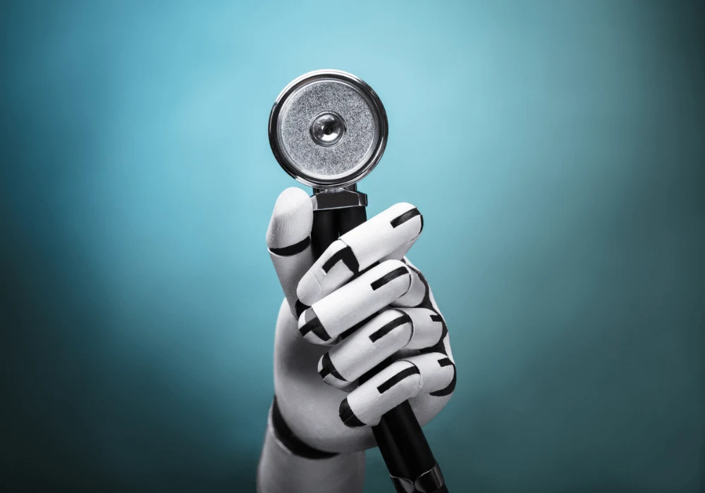 AI Integration in Healthcare: Navigating Trust and Privacy Challenges