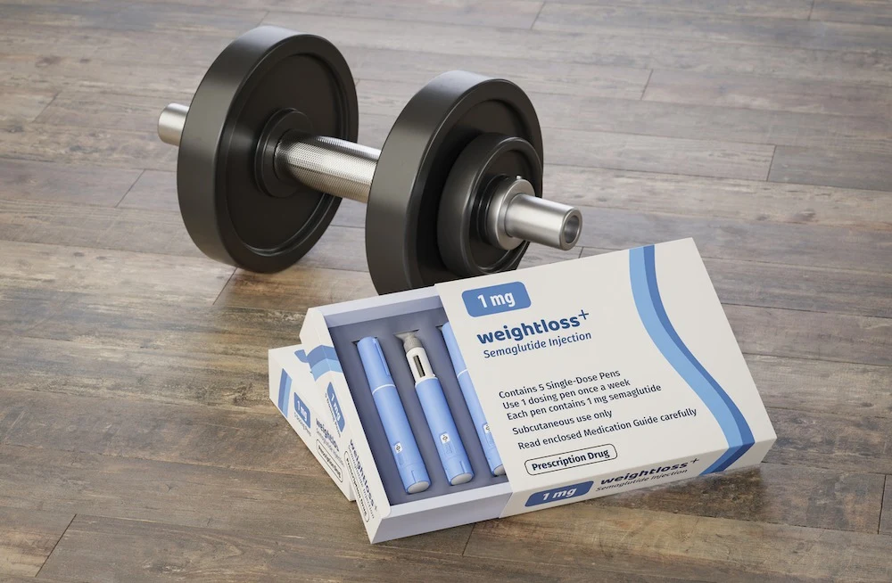 Increased Access to Weight-Loss Drugs Could Save Thousands of Lives