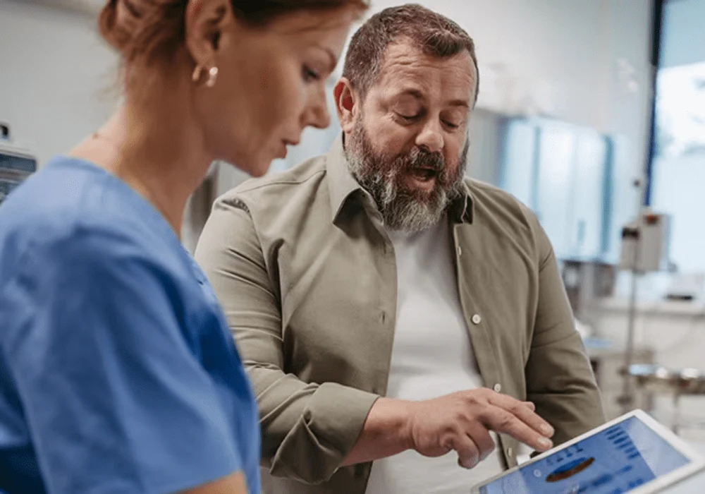 Oracle Health&rsquo;s Clinical AI Agent Helps Doctors Spend More Time with Patients