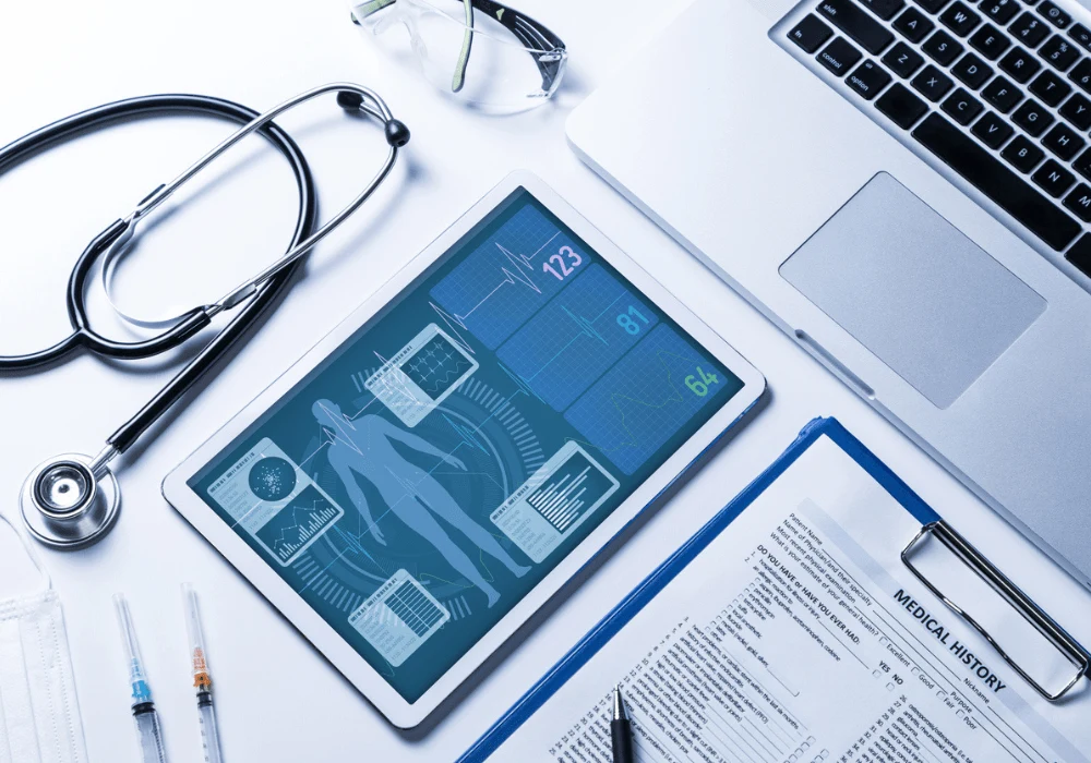 How to Enhance Patient Care with Natural Language Processing