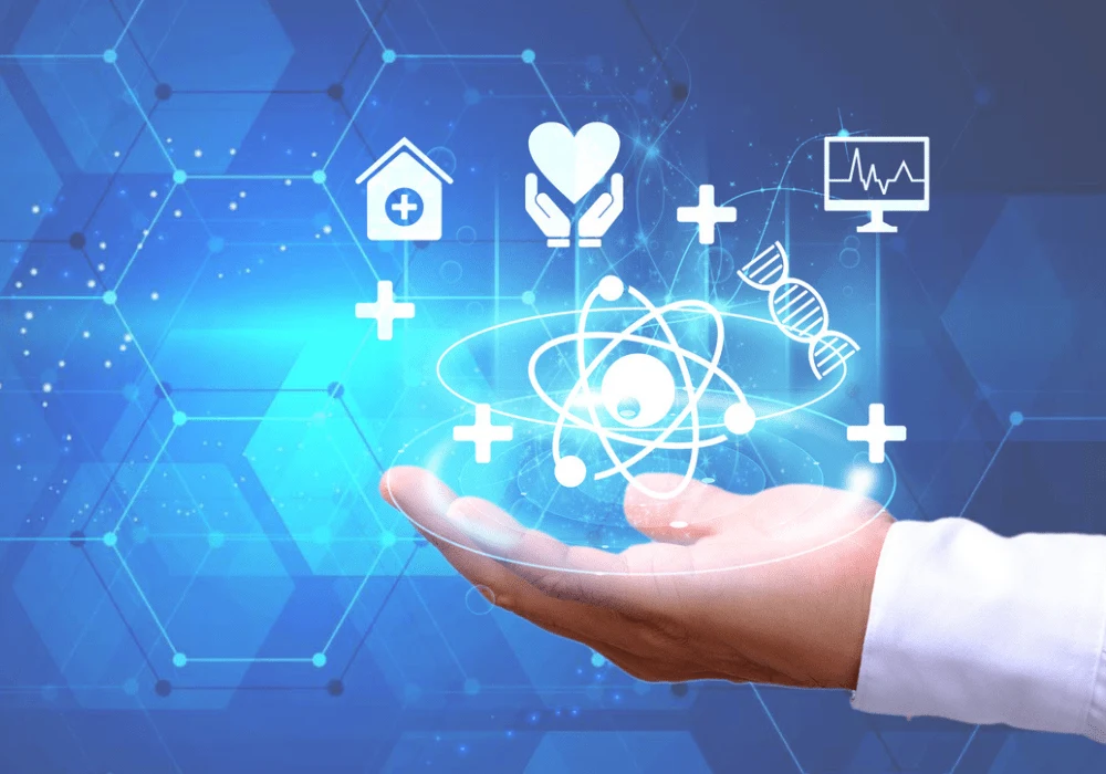 The Next Wave of AI in Healthcare: A Platform-Driven Approach