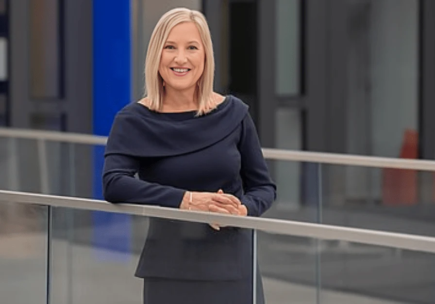 Fresenius Medical Care &amp; CEO Helen Giza Among Top 100 Women-Led Businesses in Massachusetts