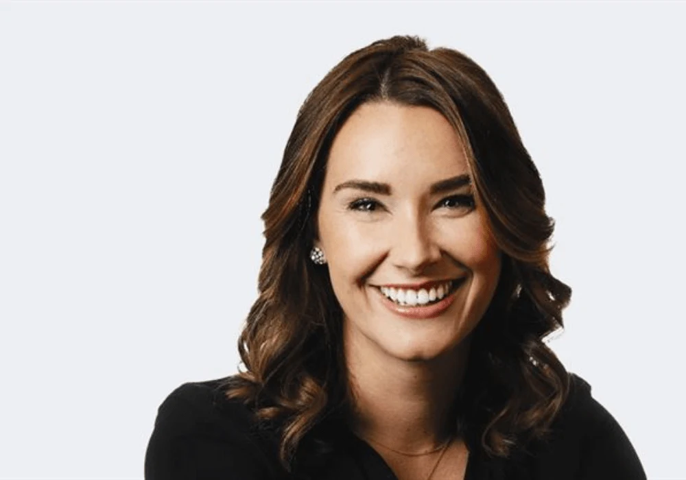 Alexandra Holland Appointed as EVP Communications at Getinge