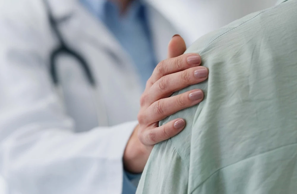 What Not to Say to Patients