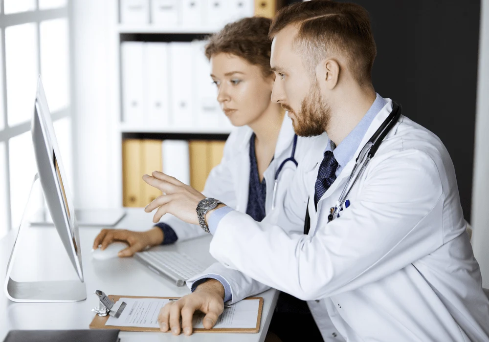 Transforming Healthcare Leadership Through Self-Awareness