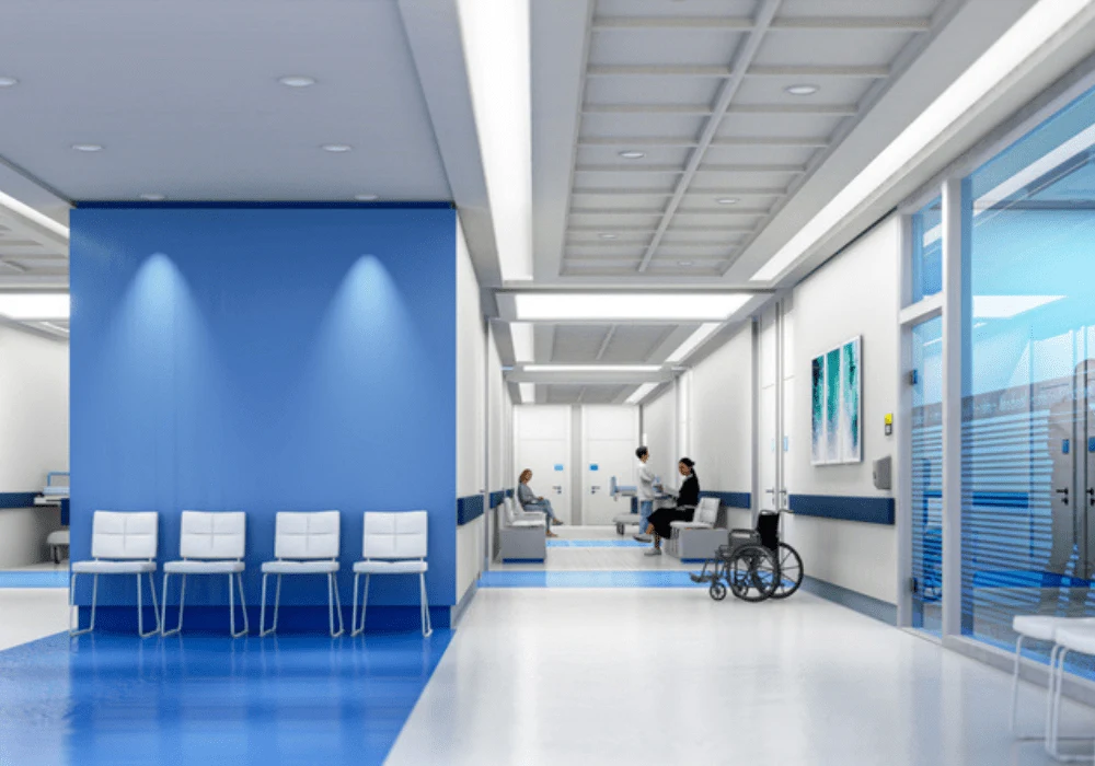Healthgrades 2025 Awards Highlight Top Hospitals and Emerging Trends