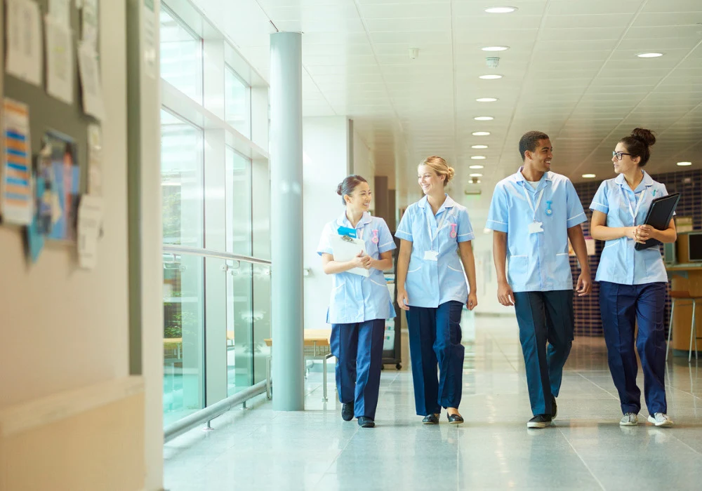 Addressing Burnout in Medical Training Through Leadership Development  